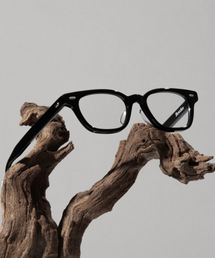 NAMERCLOTHING（ネイマークローディング）の「NMR x EGATNIV BOTTLES BLACK（メガネ）」