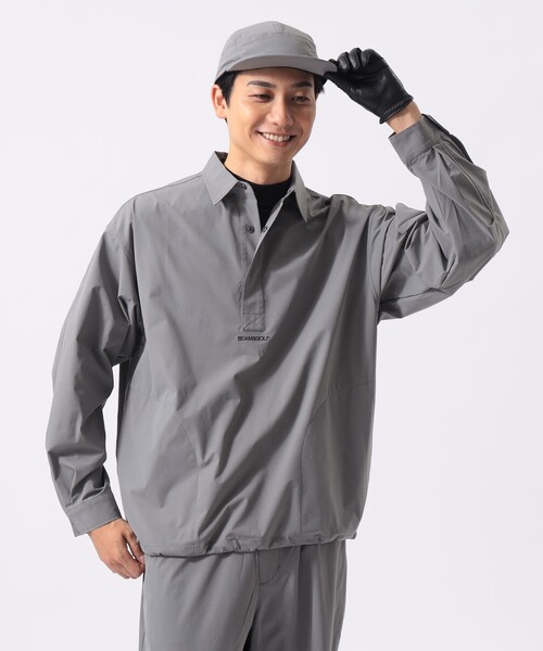 BEAMS GOLF（ビームスゴルフ）の「BEAMS GOLF PURPLE LABEL
