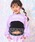 ANAP kids�i�A�i�b�v�L�b�Y�j�́u�G���W�F�� �V���[�g�� �g�b�v�X × �N���X �^���N �Z�b�g�y�ʔ���Z�b�g�A�b�v�z�i�A���T���u���j�v�b���x���_�[