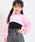 ANAP kids�i�A�i�b�v�L�b�Y�j�́u�G���W�F�� �V���[�g�� �g�b�v�X × �N���X �^���N �Z�b�g�y�ʔ���Z�b�g�A�b�v�z�i�A���T���u���j�v�b���C�g�s���N