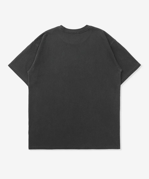 Hurley (ハーレー)の「Hurley/ハーレー 半袖 Tシャツ MCSS261032(Tシャツ/カットソー・メンズ・ブラック/ブルーグレー/ブラック×ブラック・S/M/L)」の5枚目の写真