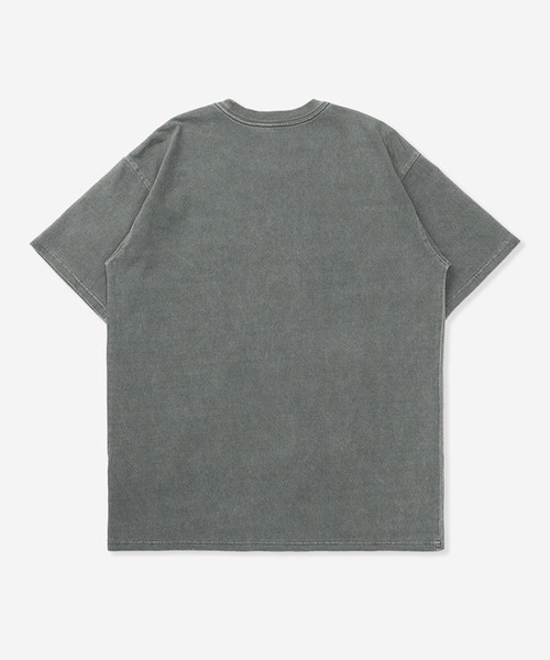 Hurley (ハーレー)の「Hurley/ハーレー 半袖 Tシャツ MCSS261032(Tシャツ/カットソー・メンズ・ブラック/ブルーグレー/ブラック×ブラック・S/M/L)」の11枚目の写真