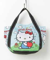 サンリオ ハローキティ - ミニバルーントートバッグ 【MINI BALLOON TOTE BAG HELLO KITTY KT-NMTB24】