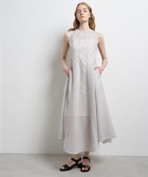 LANVIN en Bleu｜ランバンオンブルーのワンピース/ドレス通販 - ZOZOTOWN