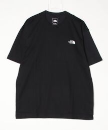 THE NORTH FACE/ザ・ノース・フェイス SS HFDM DG SQ LG T Tシャツ NT32657