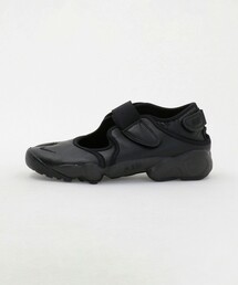 NIKE＞W AIR RIFT レザー（スニーカー）｜NIKE（ナイキ）の
