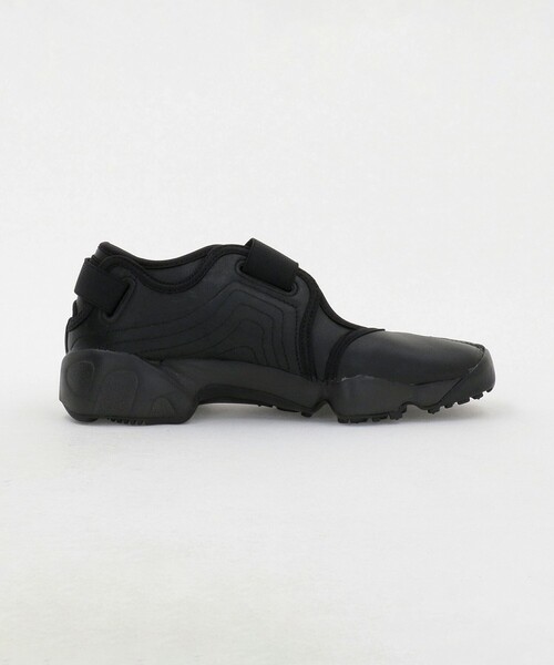 NIKE(ナイキ)の「<NIKE> W AIRRIFT(スニーカー・レディース・ブラック・22cm/23cm/24cm/25cm)」の4枚目の写真