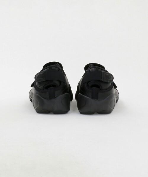 NIKE(ナイキ)の「<NIKE> W AIRRIFT(スニーカー・レディース・ブラック・22cm/23cm/24cm/25cm)」の5枚目の写真