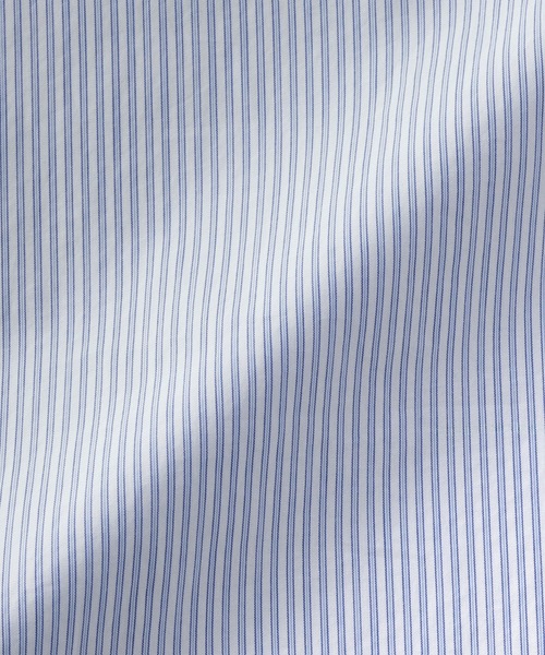 MUJI Labo(ムジラボ)の「〔MUJI Labo〕婦人 ポプリンリラックスフィットチュニック(チュニック・レディース・ライトグレー系/ブルー系/オフホワイト・L/M/XL/S)」の16枚目の写真