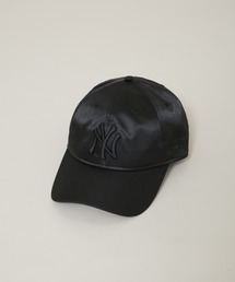 NEW ERA(�j���[�G��)��NEW ERA(R)/�ʒ� 940 NY / MLB SATIN CAP(�L���b�v)