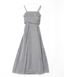 dazzlin（ダズリン）の「キャミソールワンピース（ワンピース）」