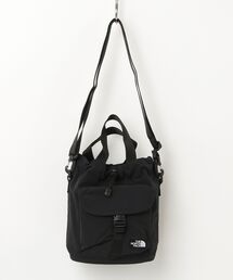 SALTMINT（ソルトミント）の「国内未発売 THE NORTH FACE(ザ・ノースフェイス)/BREEZE BUCKET BAG（ショルダーバッグ）」