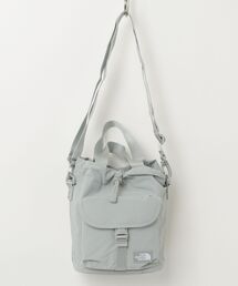 SALTMINT（ソルトミント）の「国内未発売 THE NORTH FACE(ザ・ノースフェイス)/BREEZE BUCKET BAG（ショルダーバッグ）」