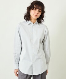 【GREY LABEL】THOMAS MASONレギュラーカラーシャツ