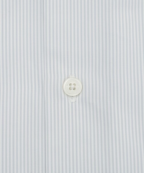MACKINTOSH PHILOSOPHY(マッキントッシュ フィロソフィー)の「【GREY LABEL】THOMAS MASONレギュラーカラーシャツ(シャツ/ブラウス・レディース・グレー系その他2/グリーン系その他4/ブルー系その他4/ブルー系その他2・2/6/4)」の13枚目の写真