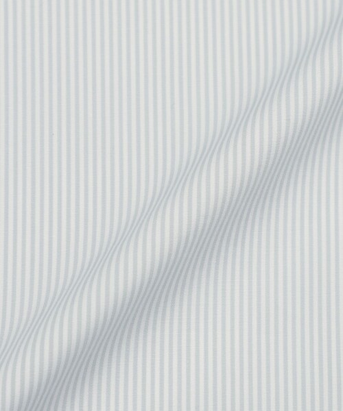 MACKINTOSH PHILOSOPHY(マッキントッシュ フィロソフィー)の「【GREY LABEL】THOMAS MASONレギュラーカラーシャツ(シャツ/ブラウス・レディース・グレー系その他2/グリーン系その他4/ブルー系その他4/ブルー系その他2・2/6/4)」の14枚目の写真