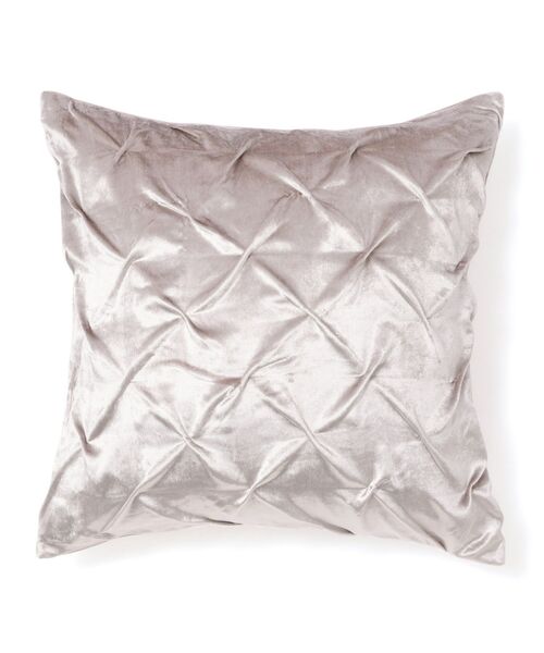 Francfranc｜フランフランのクッション/クッションカバー（グレー/灰色