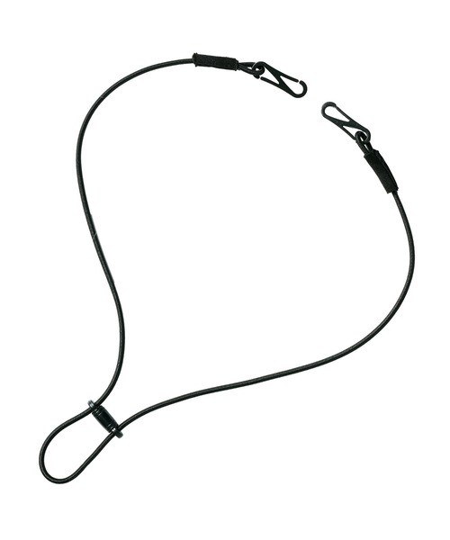ROXY(ロキシー)の「ROXY キッズ GIRL WR UV WATER MESH CAP サーフキャップ 【2026年春夏モデル】/ロキシーUVCUT帽子(キャップ・キッズ・ベージュ/ブラック・FREE)」の5枚目の写真