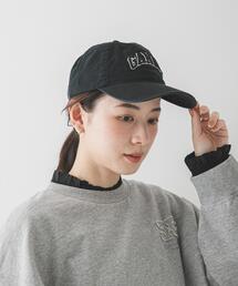 GANNI | GANNI　WASHED COTTON CANVAS CAP(キャップ)
