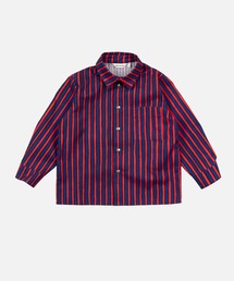 marimekko（マリメッコ）の「【Kids】Vinkke Piccolo / shirt（シャツ/ブラウス）」