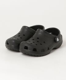 crocs | CLASSIC CLOG KIDS(スニーカー)
