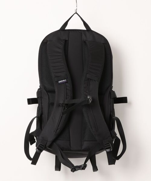 Gramicci(グラミチ)の「●GRAMICCI●DAY PACK 25L(ショルダーバッグ・メンズ・オリーブ/ブラック・FREE)」の20枚目の写真