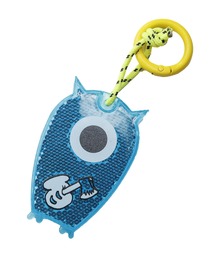 CRAZY CREEK（クレイジークリーク）の「CRAZY CREEK クレイジークリーク リフレクター ウッドチョッパー（キーホルダー）」