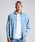 Quiksilver�i�N�C�b�N�V���o�[�j�́uQUIKSILVER �����Y DENIM WASH SH �����f�j���V���c ���[�Y�t�B�b�g �y2026�N�t�ă��f���z/�N�C�b�N�V���o�[�i�V���c/�u���E�X�j�v�b�u���[