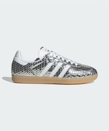 adidas/アディダス/SAMBA OG W
