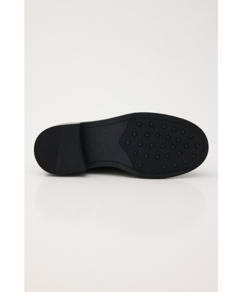 STACCATO（スタッカート）の「ﾑｰﾝｿﾌﾄﾗｲﾄﾛｰﾌｧｰ（ローファー・レディース・キナリ/ブラック・24.5cm/24.0cm/23.5cm/23.0cm/22.5cm）」の12枚目の写真