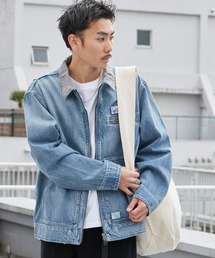 カバーオール（ジップアップ）ファッション通販 - ZOZOTOWN