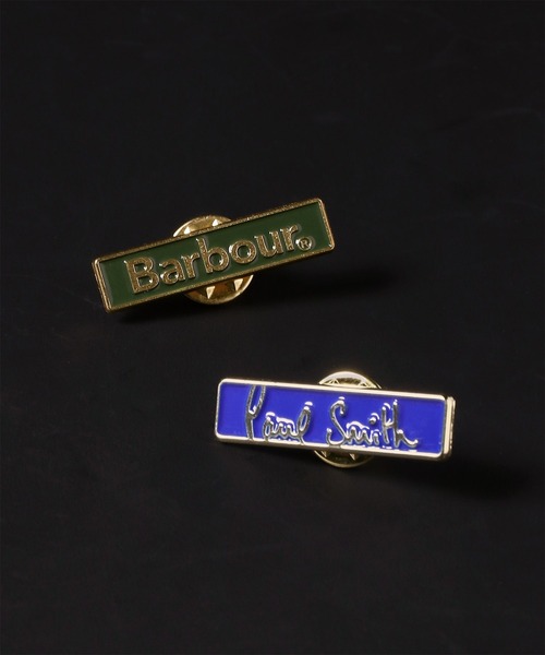 Paul Smith（ポールスミス）の「Paul Smith Loves Barbour "Transport" シャツジャケット / 163703 MCA1128（その他アウター・メンズ・ブルー・SMALL/MEDIUM/LARGE/X-LARGE）」の8枚目の写真