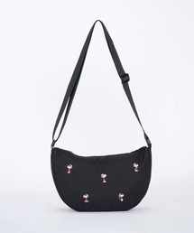 MARK'S（マークス）の「PEANUTS SOLEILポケッタブルショルダー（ショルダーバッグ）」