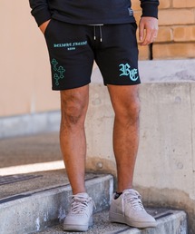 adamsJUGGLER（アダムスジャグラー）の「RTEGグロウクロスショートパンツ（その他パンツ）」