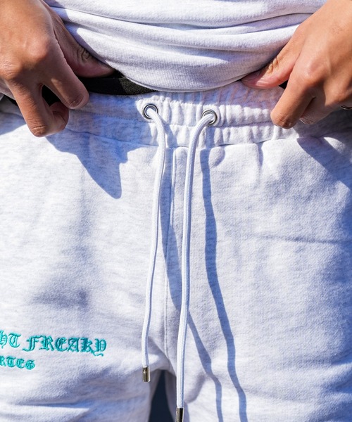 adamsJUGGLER(アダムスジャグラー)の「RTEGグロウクロスショートパンツ(その他パンツ・メンズ・グレー/ブラック・L/M/S/XL)」の20枚目の写真