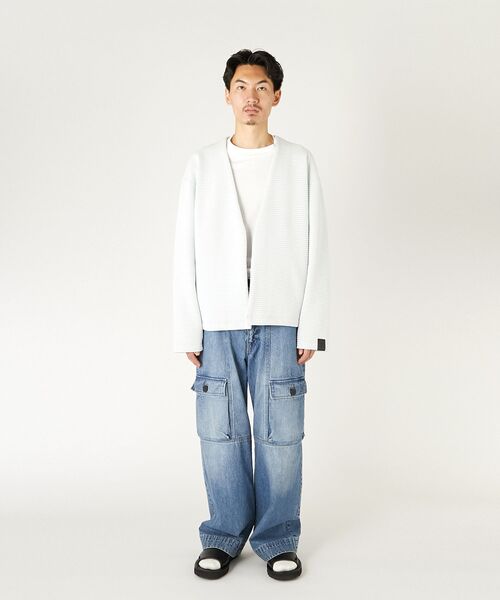 CARDIGAN N.HOOLYWOOD COMPILE│N-HOOLYWOOD.COM