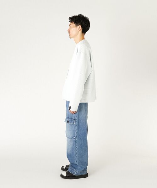 CARDIGAN N.HOOLYWOOD COMPILE│N-HOOLYWOOD.COM