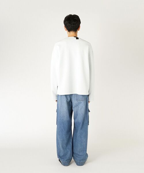 CARDIGAN N.HOOLYWOOD COMPILE│N-HOOLYWOOD.COM