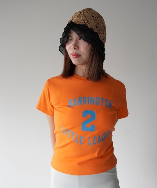 SANSeLF（サンセルフ）の「【SANSeLF】レースクロシェハット saa26s027（ハット・レディース・ライトベージュ/ベージュ・FREE）」の13枚目の写真