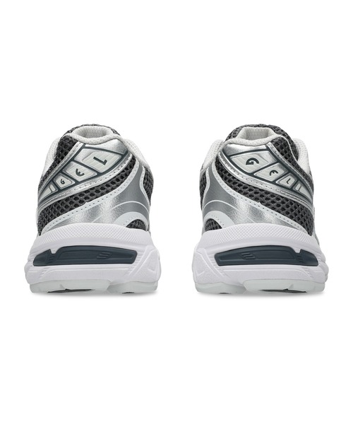 ASICS(アシックス)の「GEL-1130 PS / ゲル1130 ピーエス(スニーカー・キッズ・グレー×ホワイト・17/17.5/18.5/22/20/21/19.5)」の8枚目の写真