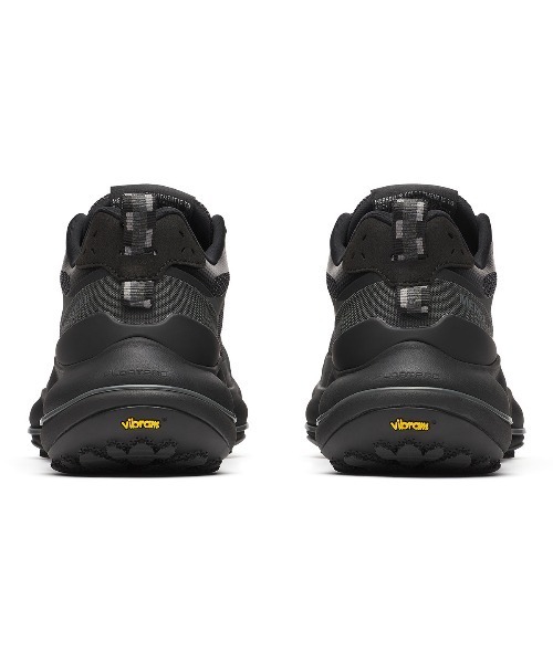 MERRELL(メレル)の「MERRELL SPEED ARC MATIS GORE-TEX(R)(メレル スピード アーク マティス ゴアテックス(R))(スニーカー・レディース・ブラック系・23cm/23.5cm/24cm/24.5cm/25cm)」の5枚目の写真