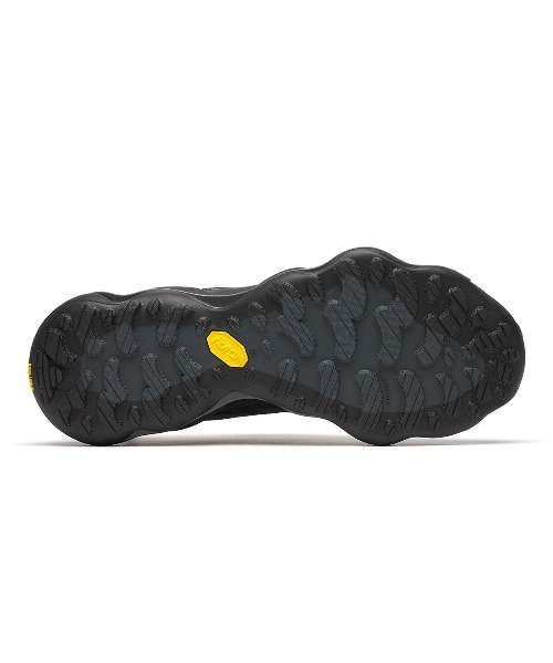 MERRELL(メレル)の「MERRELL SPEED ARC MATIS GORE-TEX(R)(メレル スピード アーク マティス ゴアテックス(R))(スニーカー・レディース・ブラック系・23cm/23.5cm/24cm/24.5cm/25cm)」の6枚目の写真