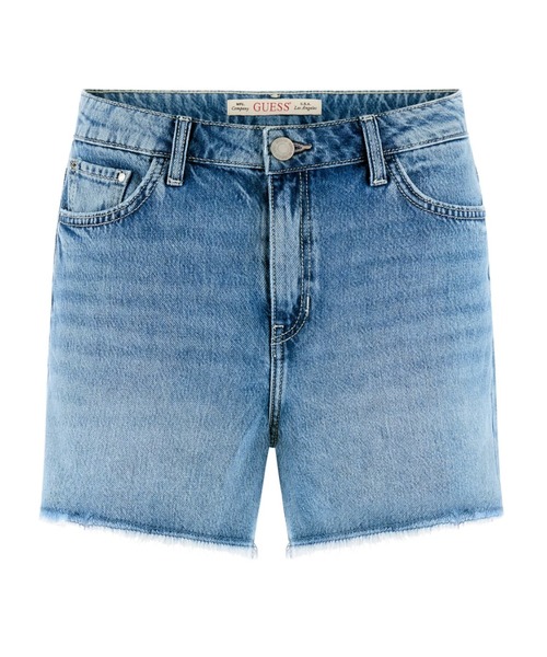 RELAXED Midi Short ショートパンツ ショーパン | GUESS(ゲス) JAPAN