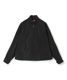 BARACUTA（バラクータ）の「【別注】BARACUTA シルクナイロンタフタ G4 ブルゾン（ブルゾン）」