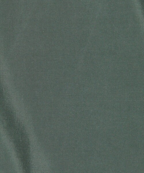 BARACUTA（バラクータ）の「【別注】BARACUTA シルクナイロンタフタ G4 ブルゾン（ブルゾン・メンズ・ダークグリーン/ブラック/ダークベージュ・42/40/38）」の16枚目の写真