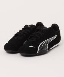 PUMA（プーマ）の「【PUMA】プーマ CATCH SD（キャッチ スエード）ロープロファイルスニーカー 402681（スニーカー）」