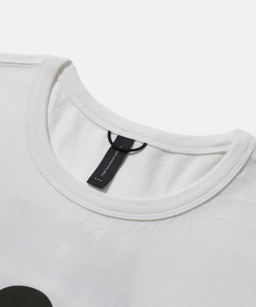MOIF（モイフ）の「[SS26] CLASSIC MICKEY L/S TEE (M) / OFF WHITE（Tシャツ/カットソー・レディース・その他・2(M)/3(L)）」の3枚目の写真