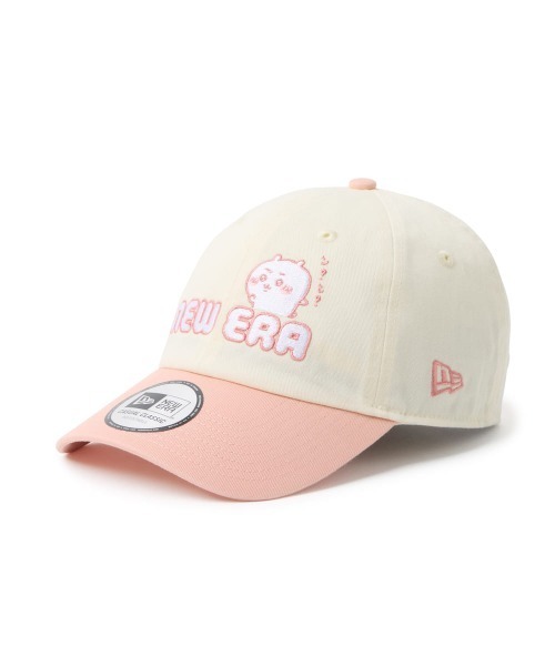 NEW ERA CC 2TONEW ERA CHIIKAWA / ニューエラ（キャップ）｜NEW ERA
