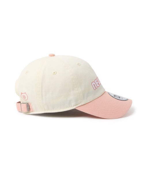NEW ERA CC 2TONEW ERA CHIIKAWA / ニューエラ（キャップ）｜NEW ERA
