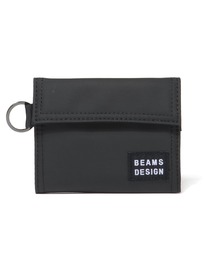 BEAMS DESIGN（ビームス デザイン）の「BEAMSDESIGN（ビームスデザイン）Passive　二つ折り財布（財布）」